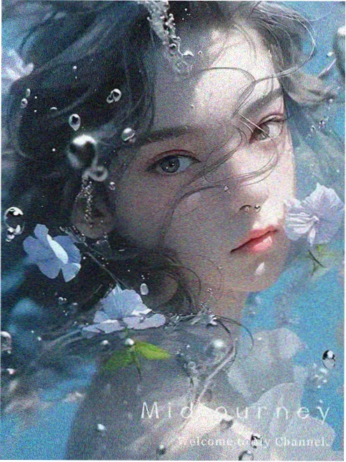 花火不落 剧场版动画封面